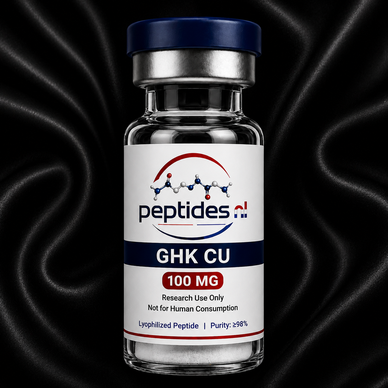 GHK-CU 100mg
