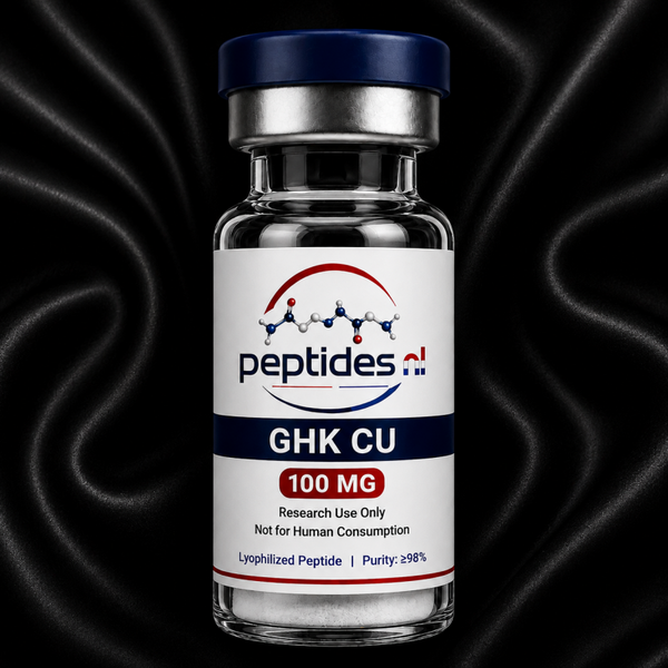 GHK-CU 100mg