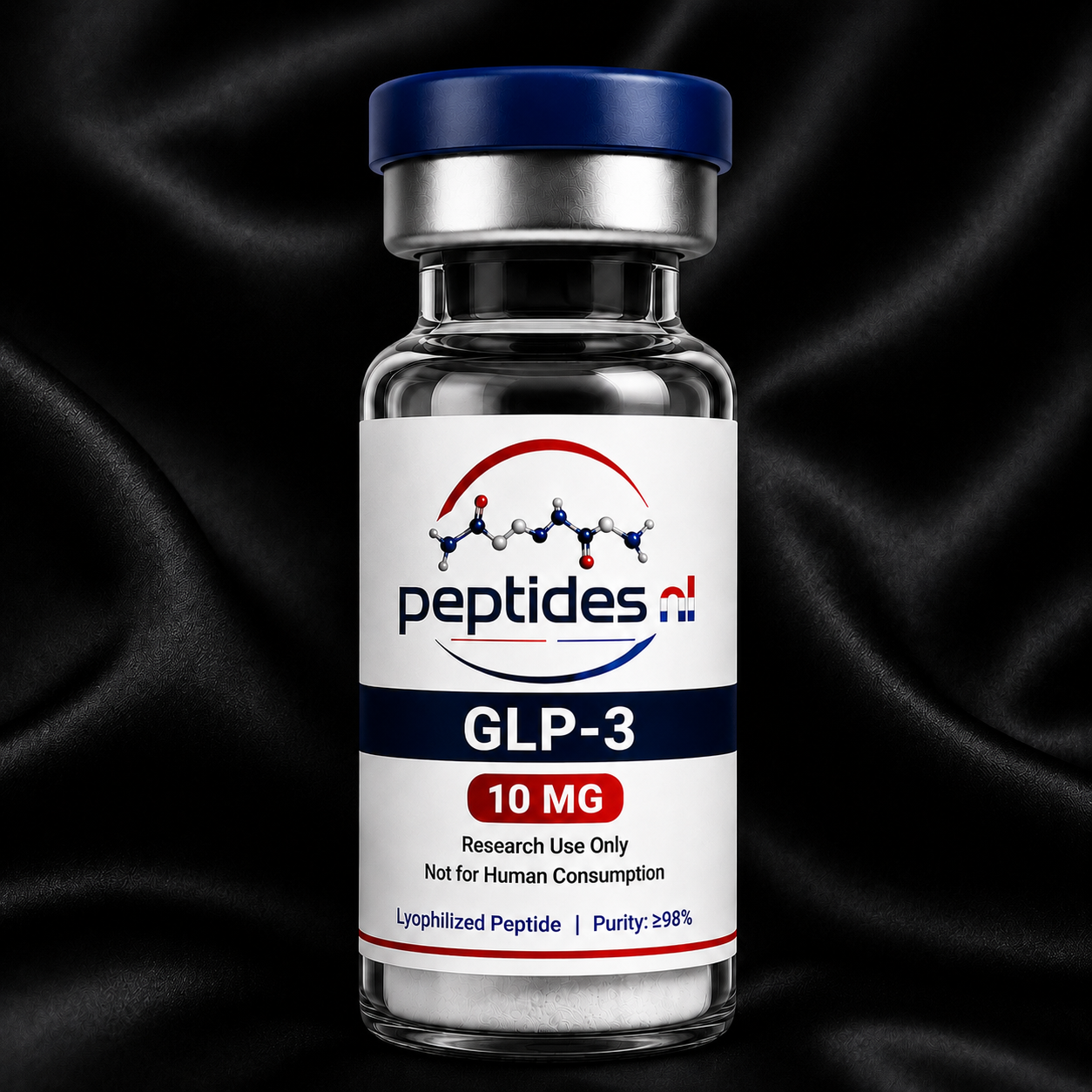 GLP-3 10 mg