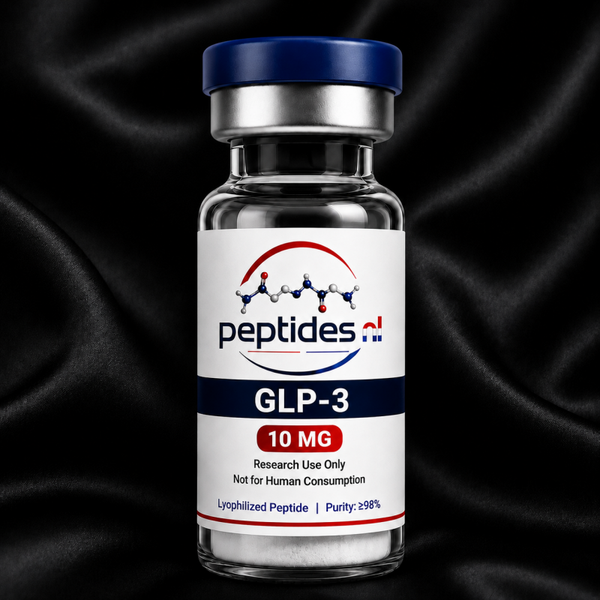 GLP-3 10 mg