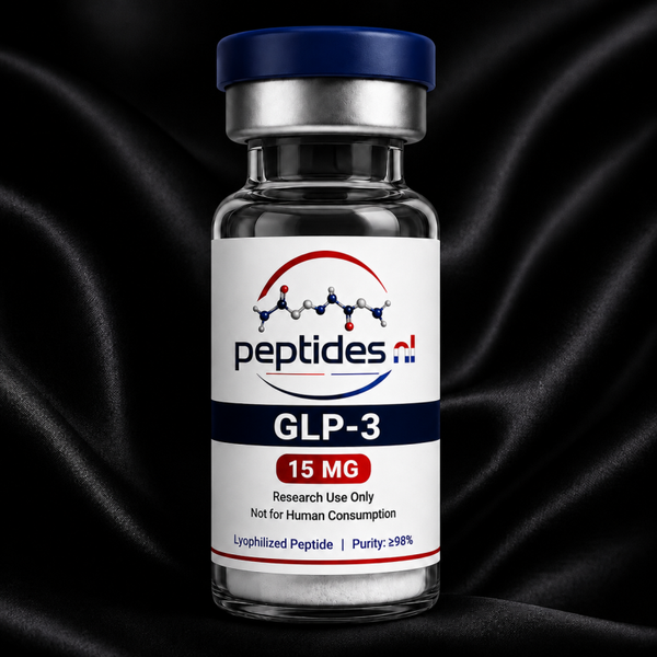 GLP-3 10 x 15 mg
