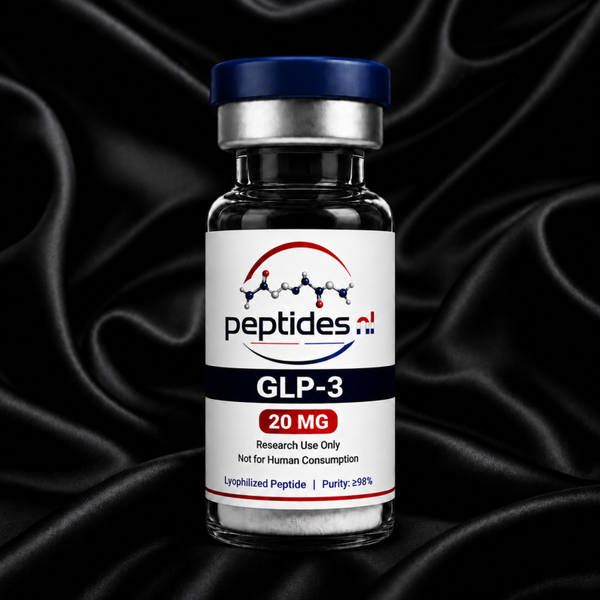 GLP-3 20mg