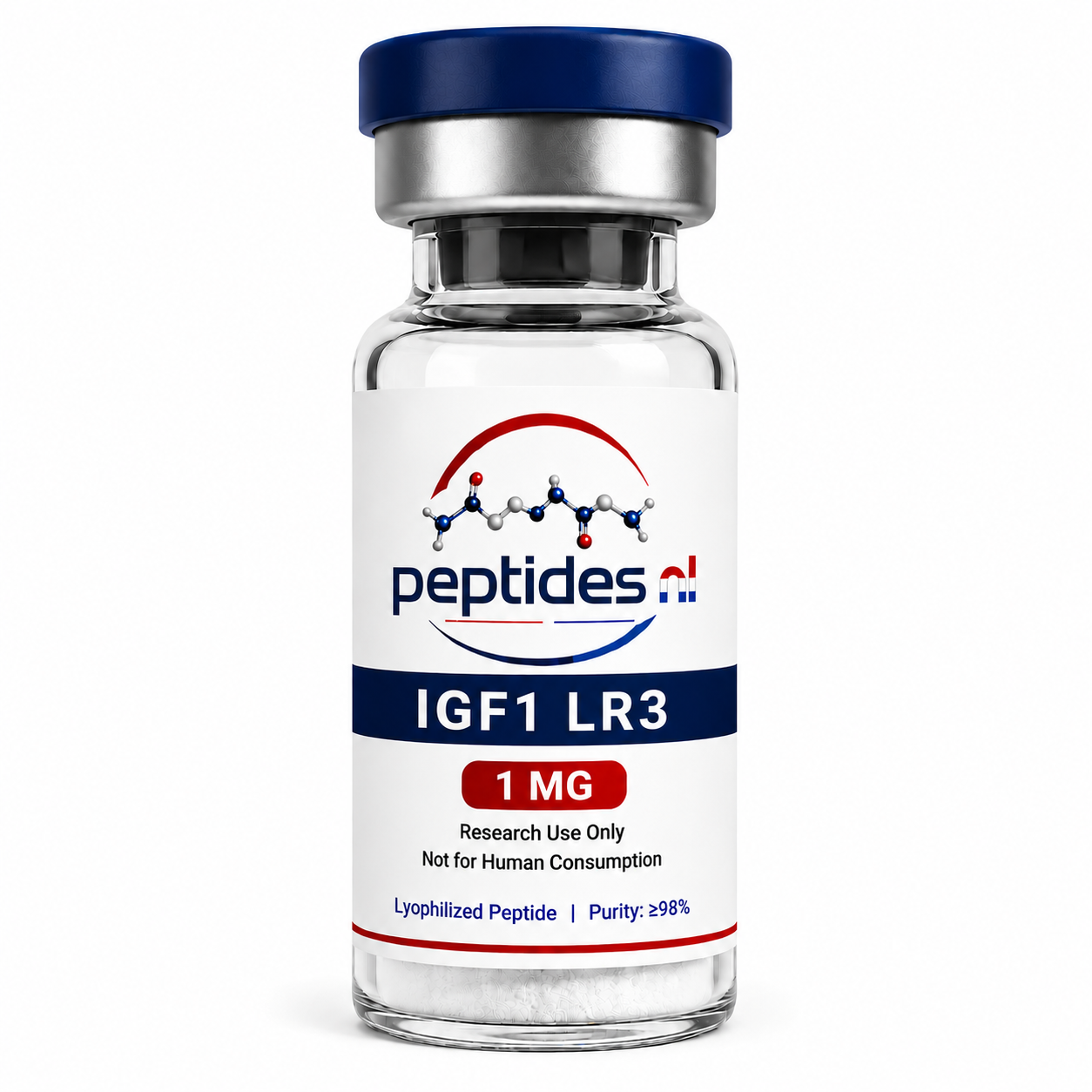 IGF LR3 1mg