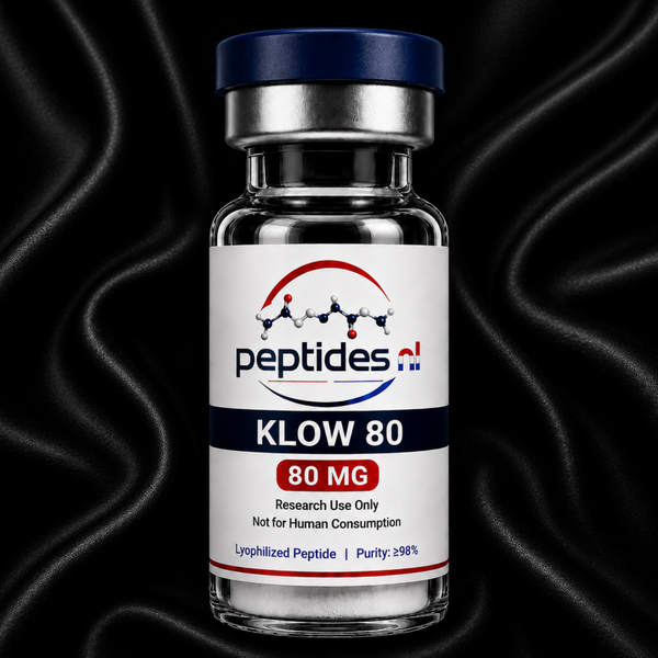 KLOW 80