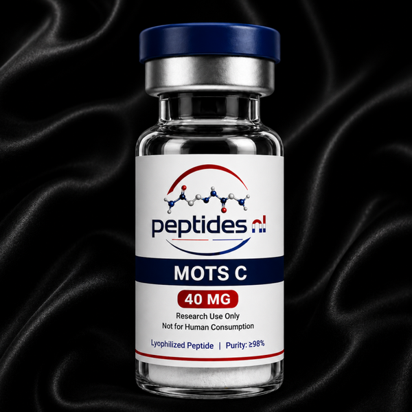 MOTS-C 40mg