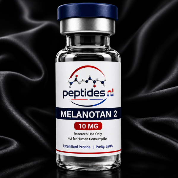 Melanotan 2