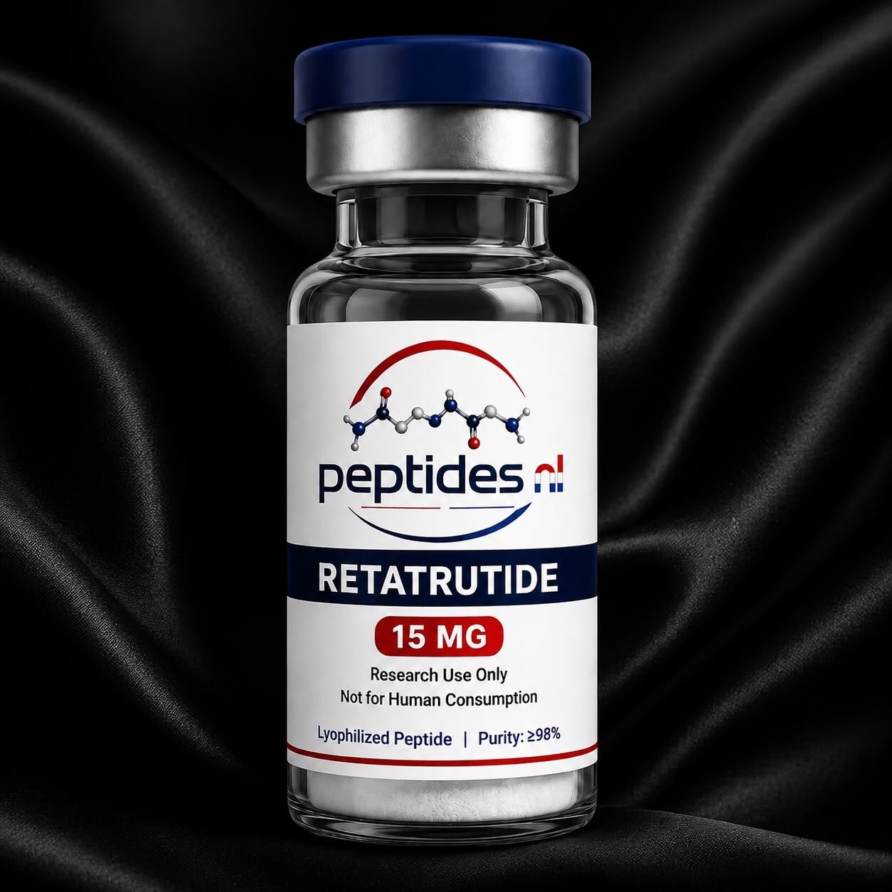 Retatrutide 10 x 15 mg