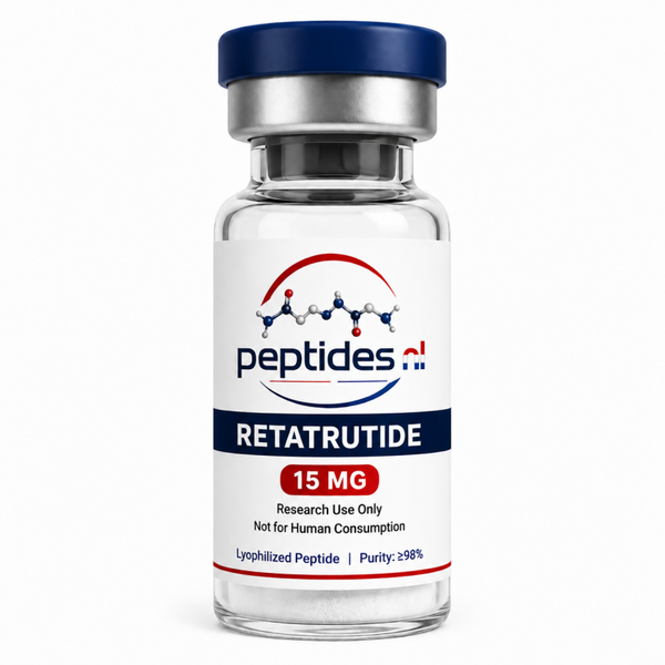 Retatrutide 15 mg