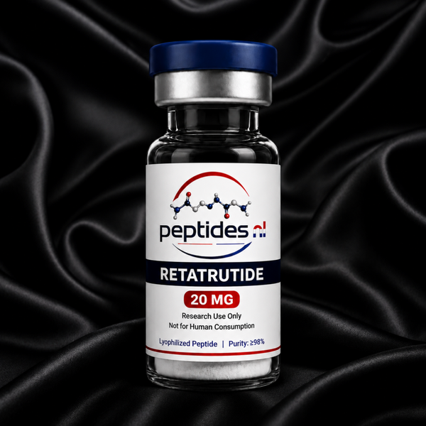 Retatrutide 20mg