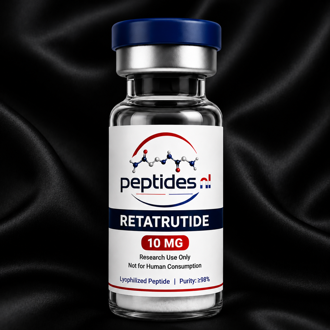 Retatrutide 10 mg