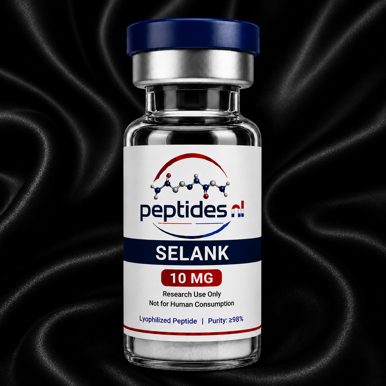 Selank 10mg