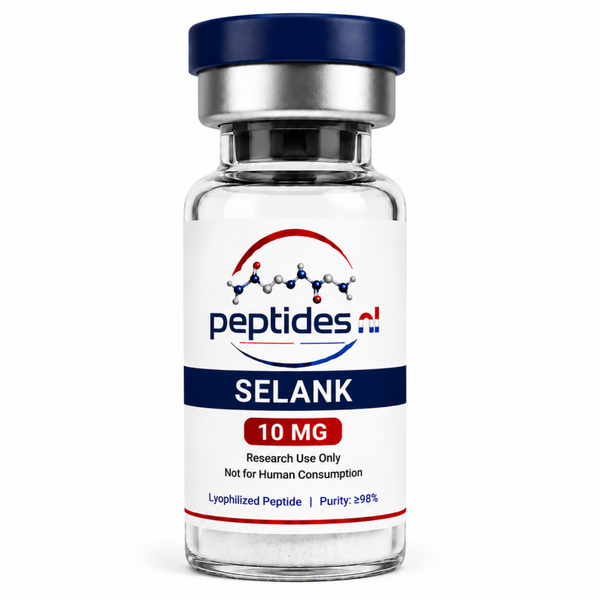 Selank 10mg