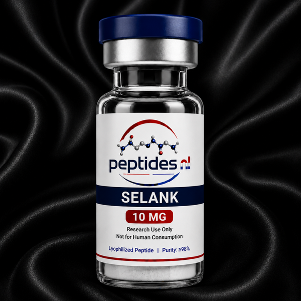 Selank 10mg