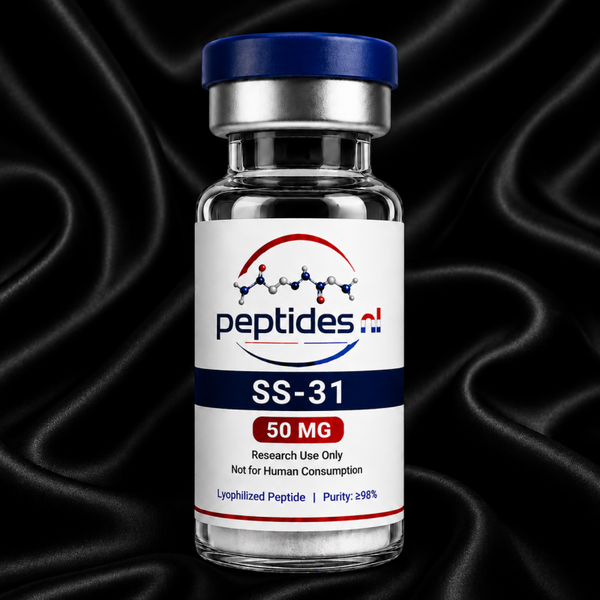SS31 50mg