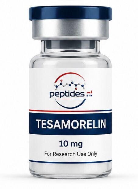 Tesamorelin