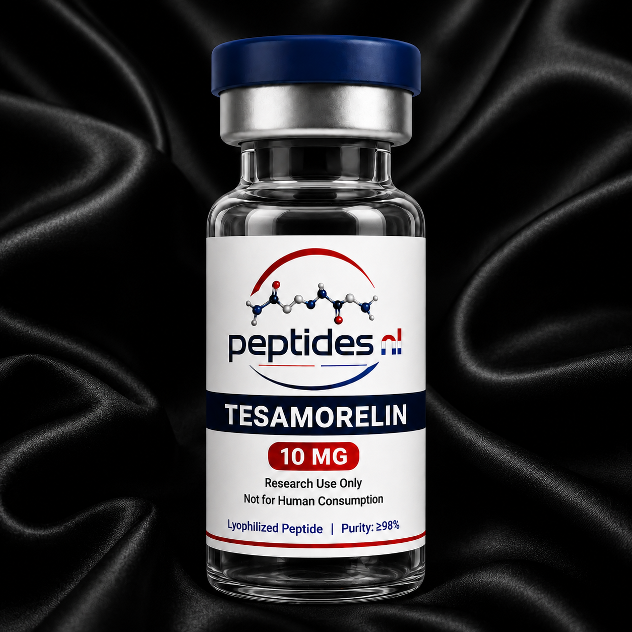 Tesamorelin