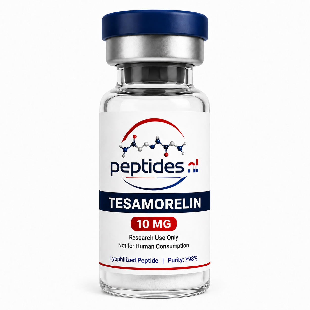 Tesamorelin