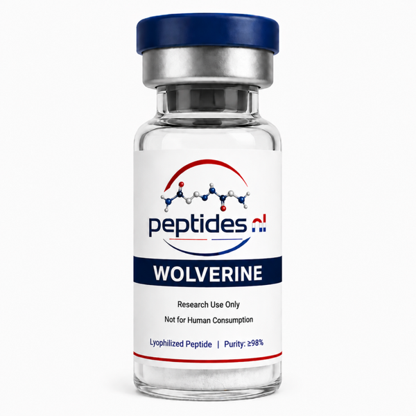 BLEND BPC157-TB500 (WOLVERINE)