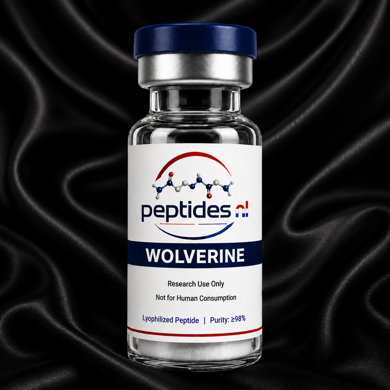 BLEND BPC157-TB500 (WOLVERINE)