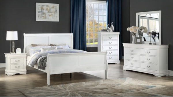 Sleep Suite Bedroom Sets