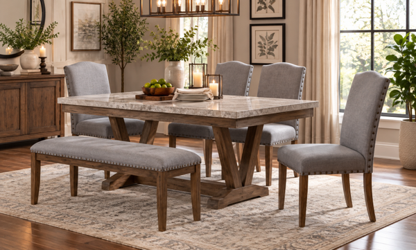 Dinning Set Table