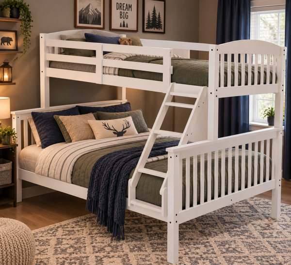 Bunkbed
