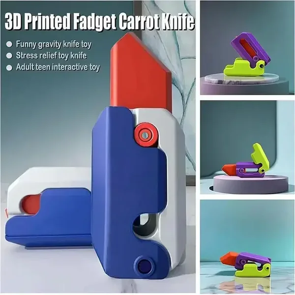 fidgy plus