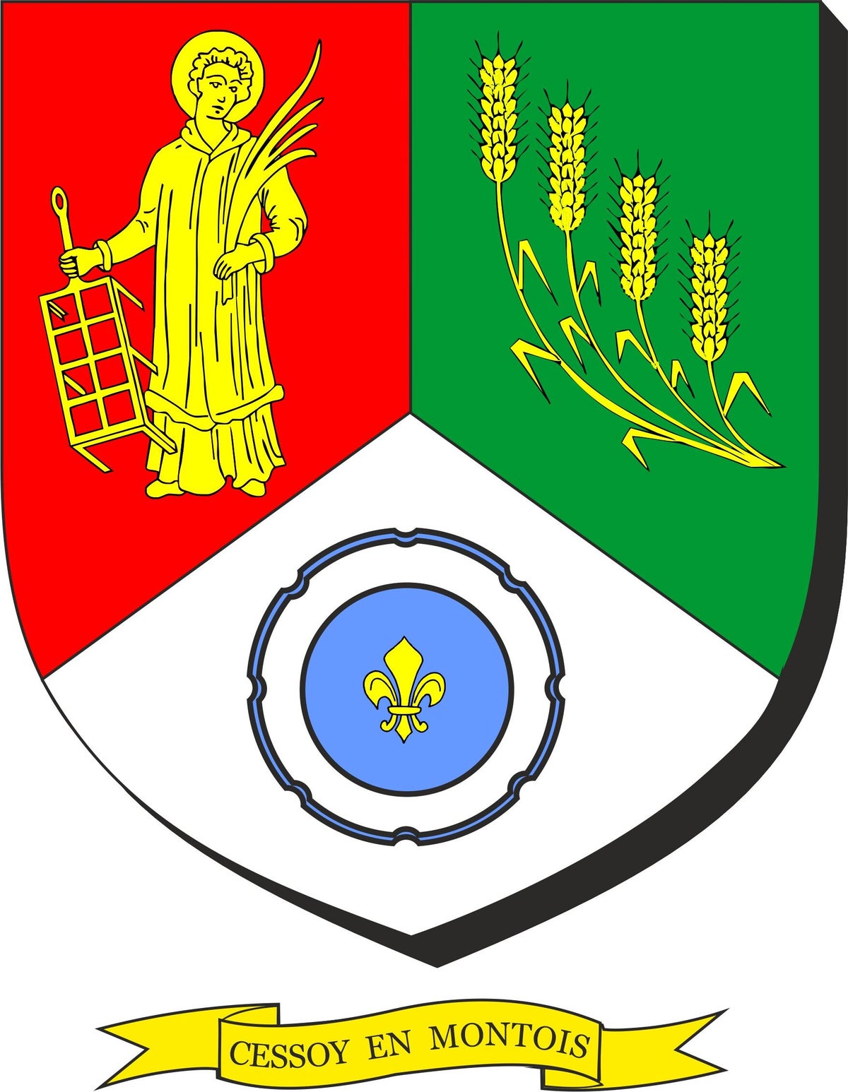 Vivre à Cessoy en Montois CessoyenMontois.fr