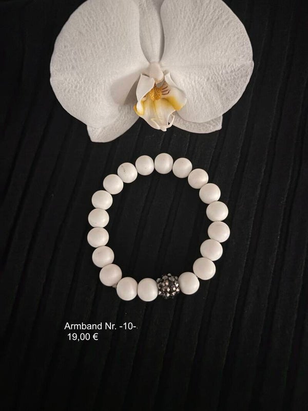 Armband -10-