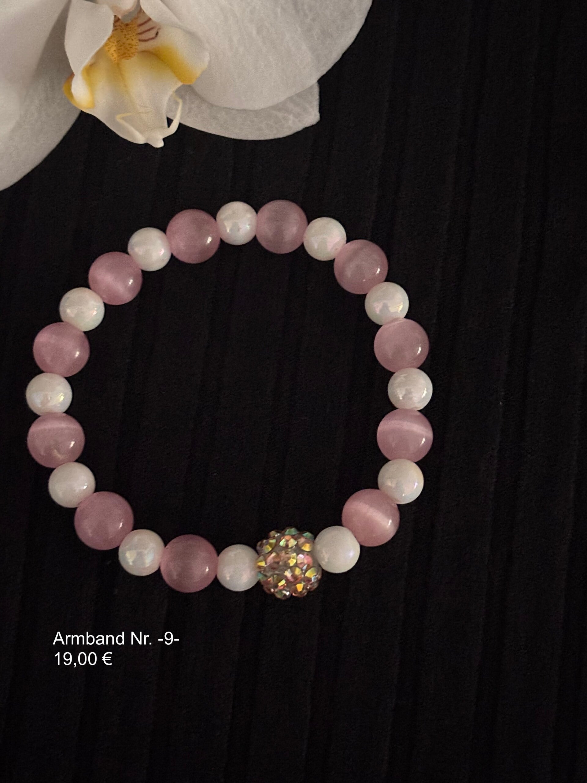 Armband -9-