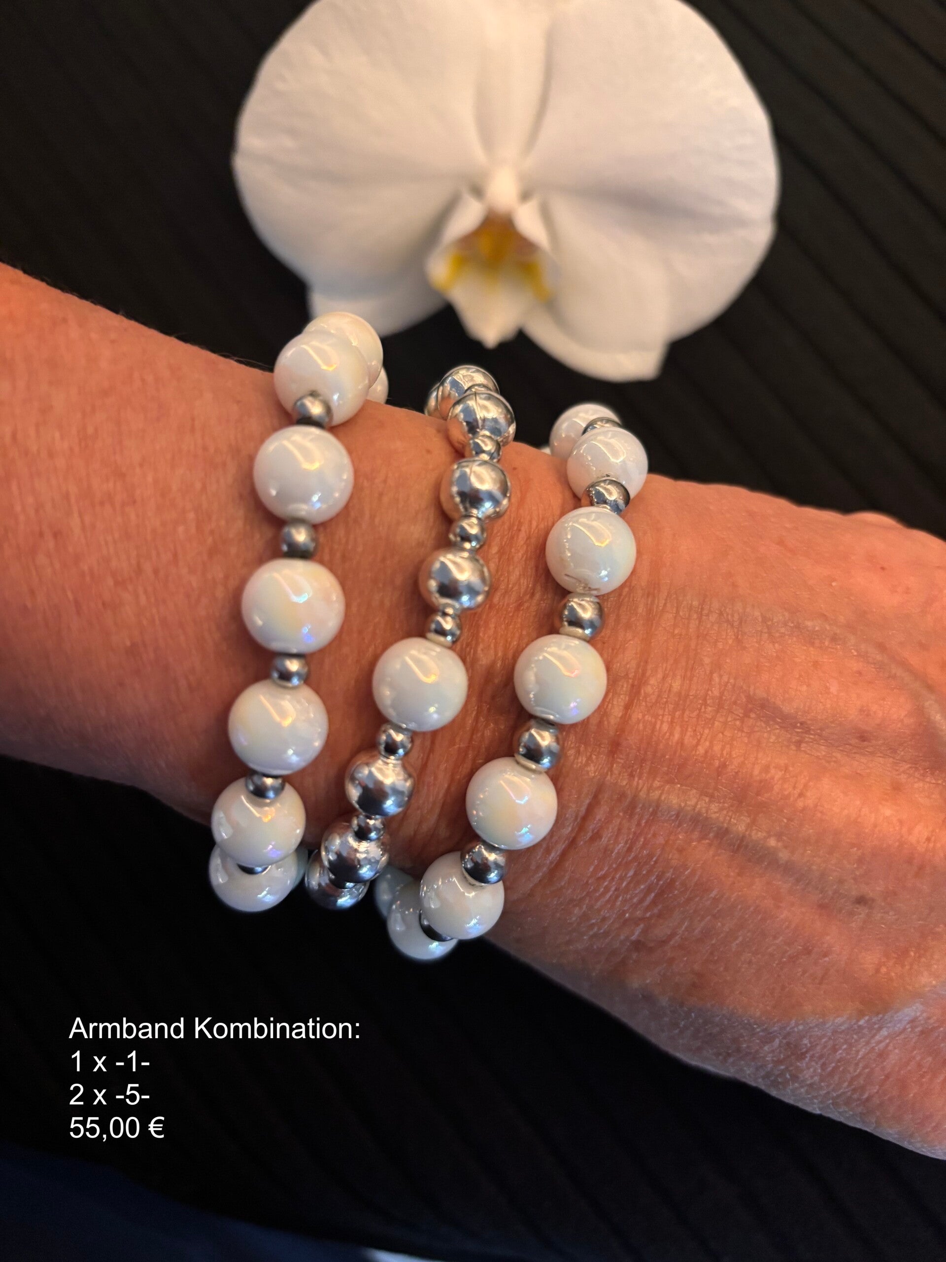 Armband Set, 1.5.5