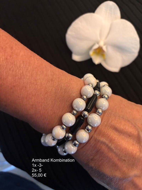 armband Set, 3.5.5