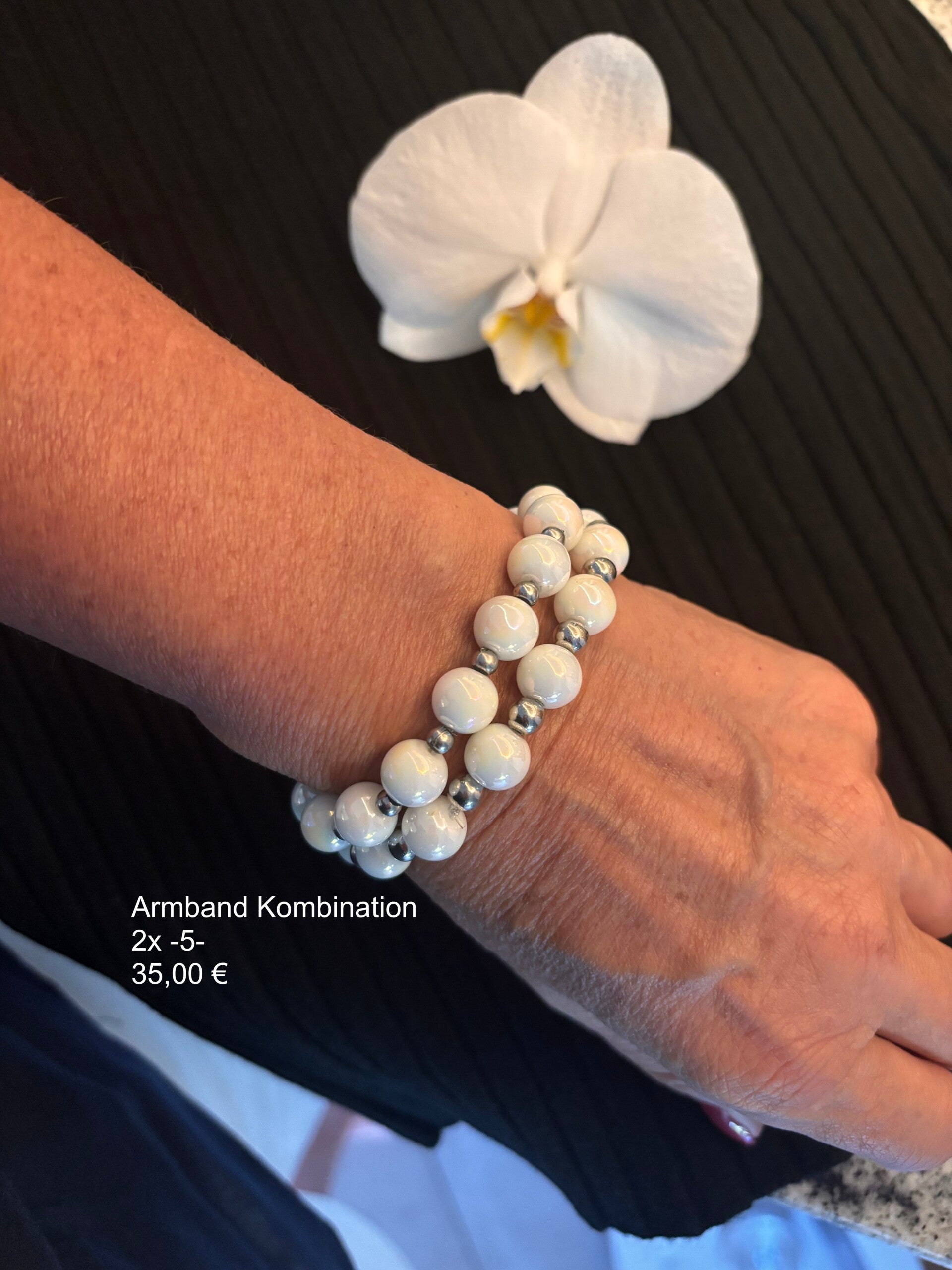 Armband Set, 5.5