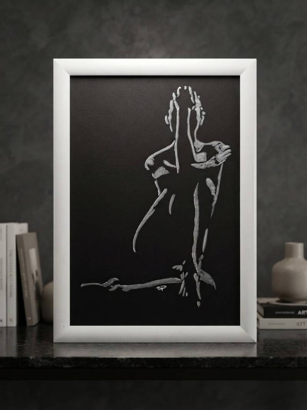 "Licht im Schatten"