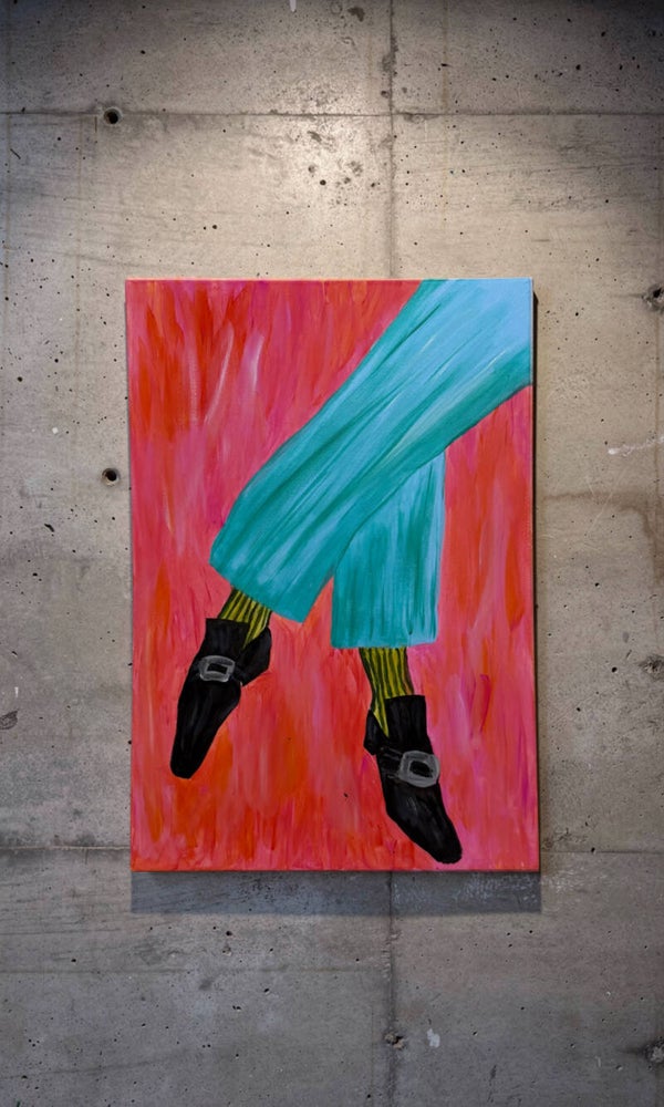 "AristoCrazy" Paint