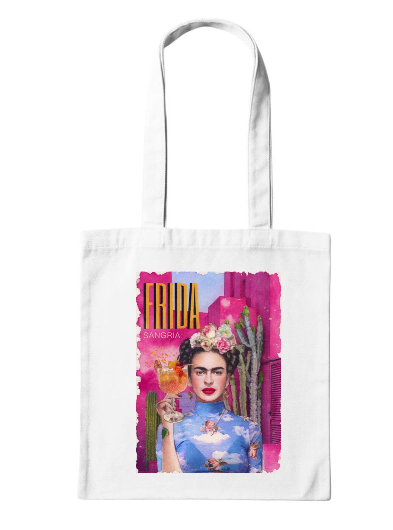 Shopper FRIDA