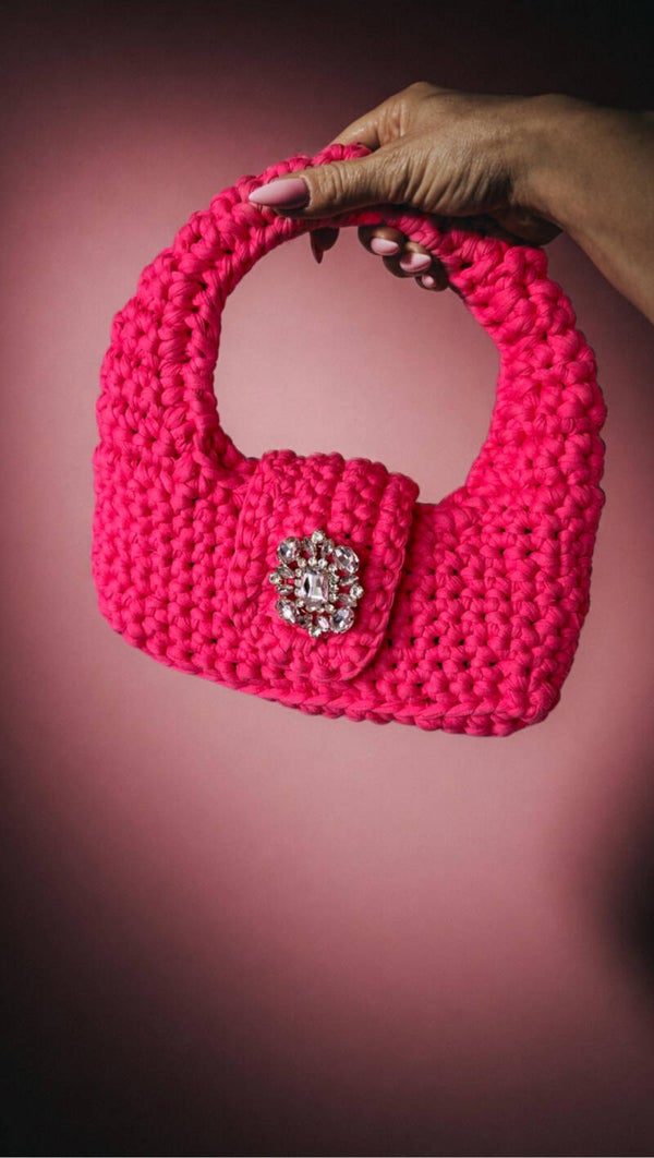 "Pink Glam"
