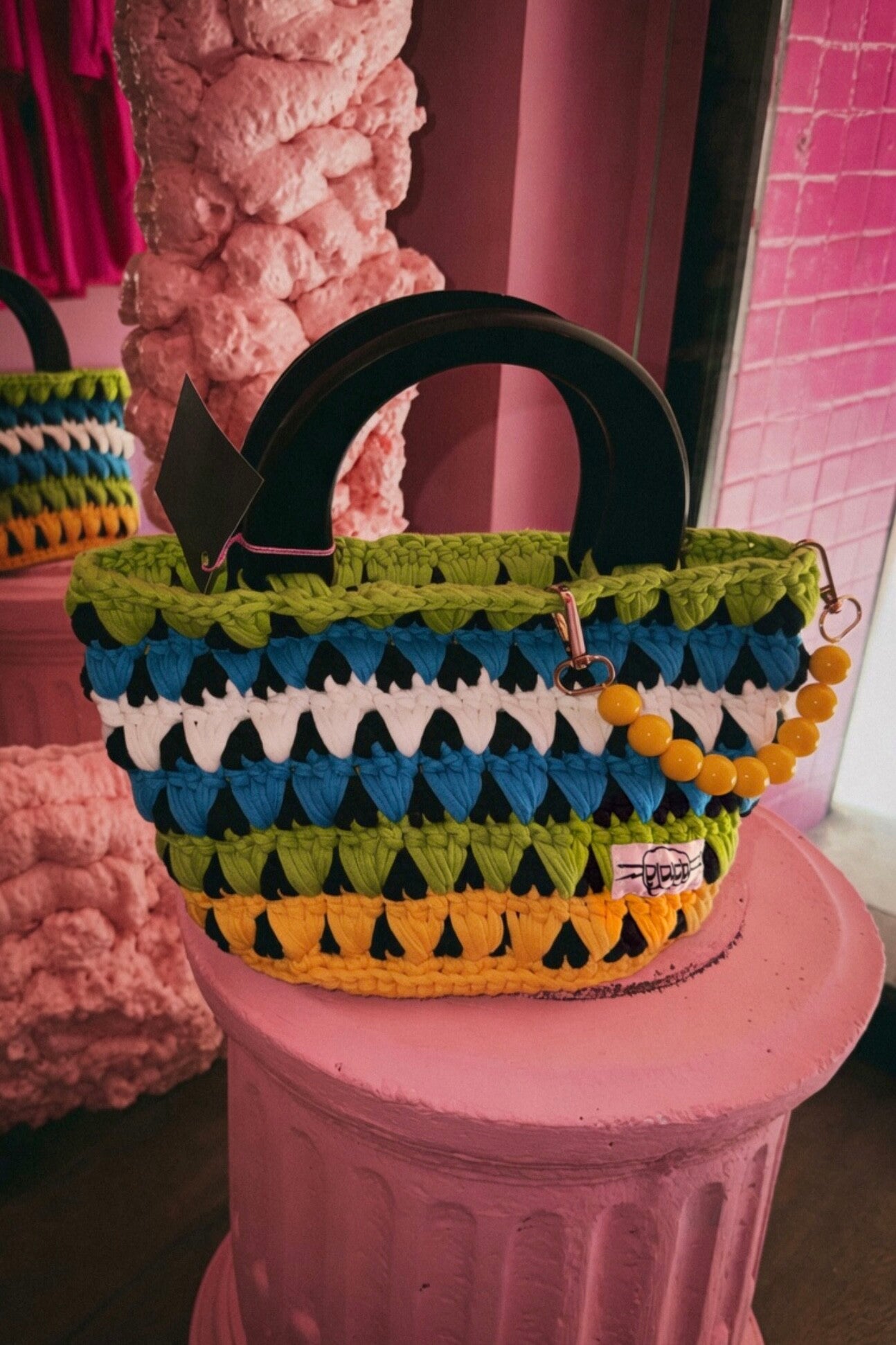 Fra Bag