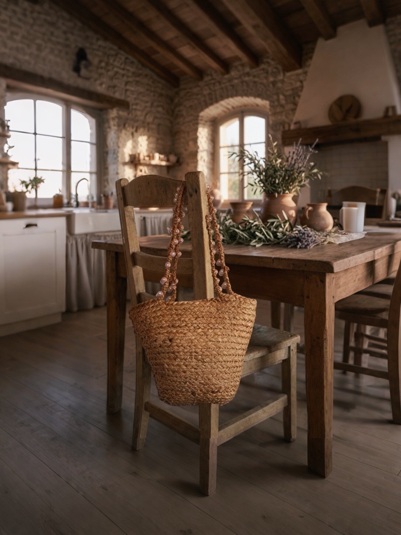Village Bag