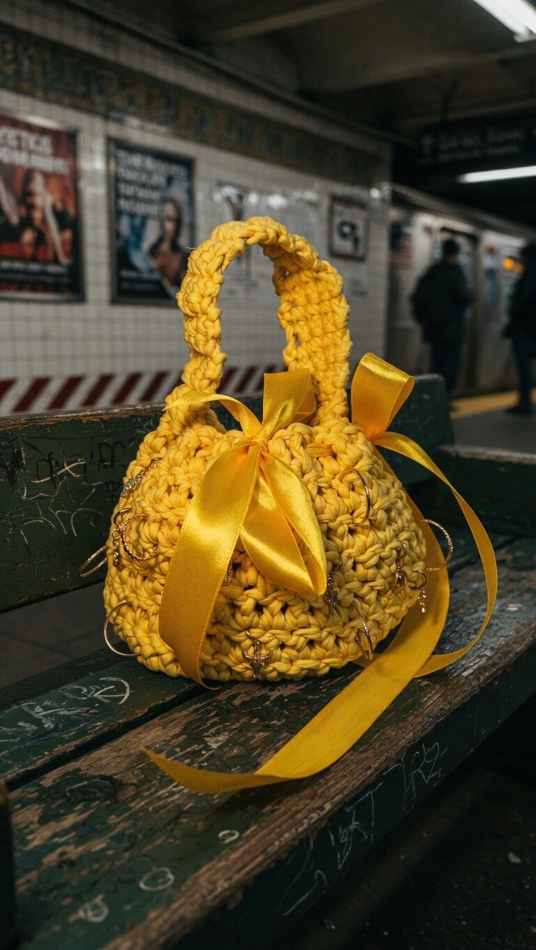 "Yellow Summer"