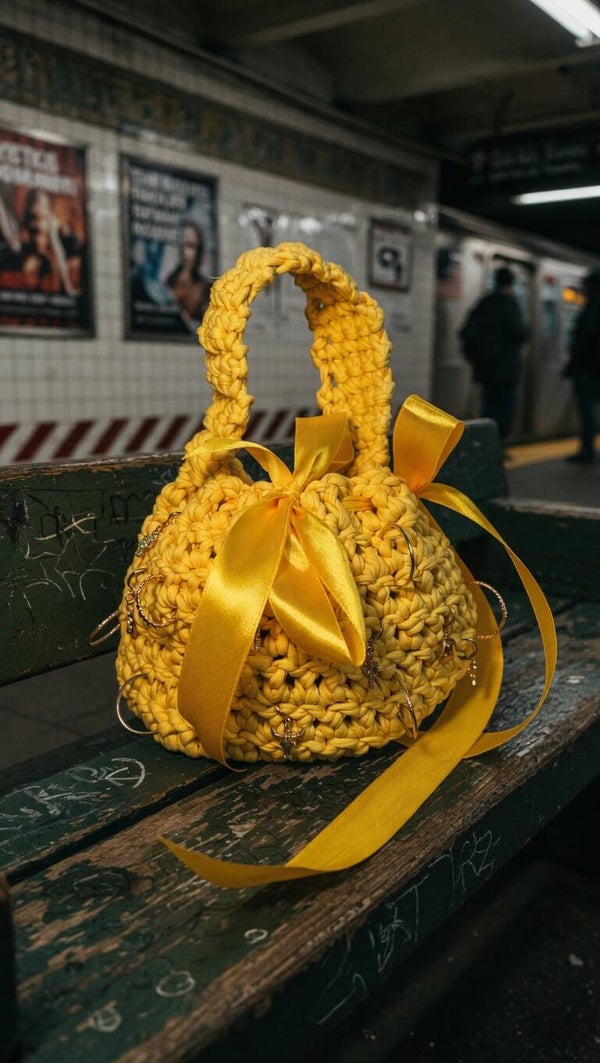 "Yellow Summer"