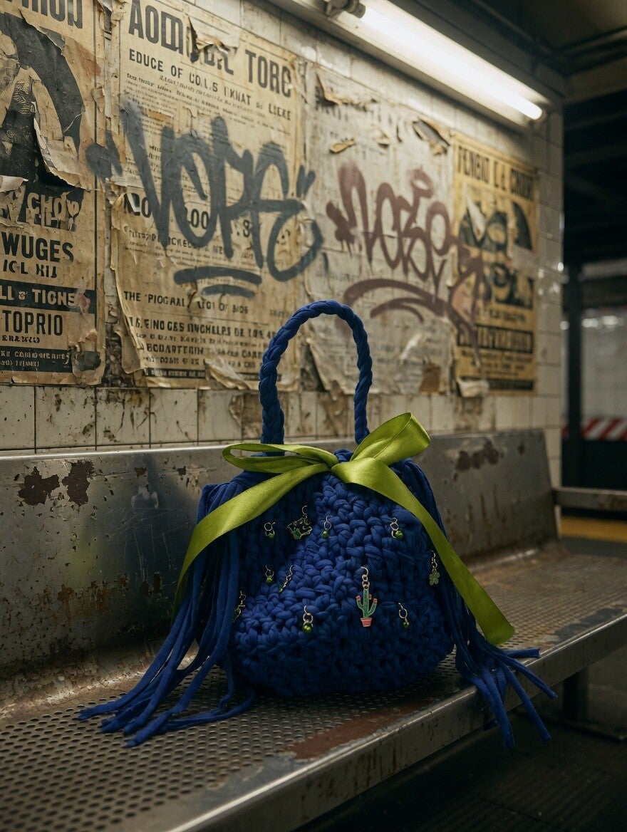"Deep Blue"