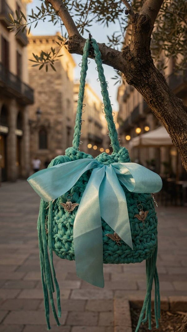 "Summer Azzurro"