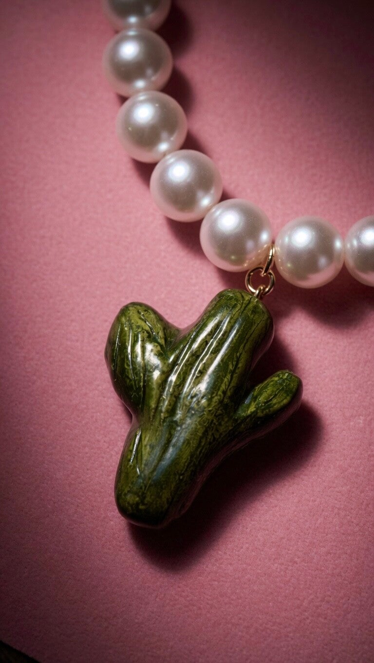 Mexico Pearl