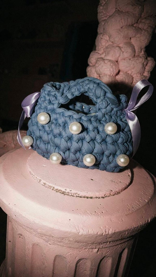 Blue Pearl