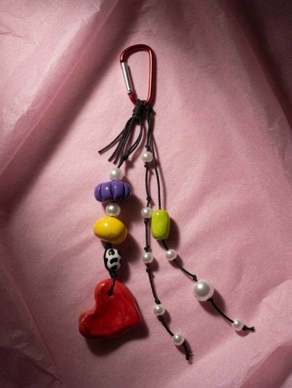 "Lil Heart" BAG CHARME