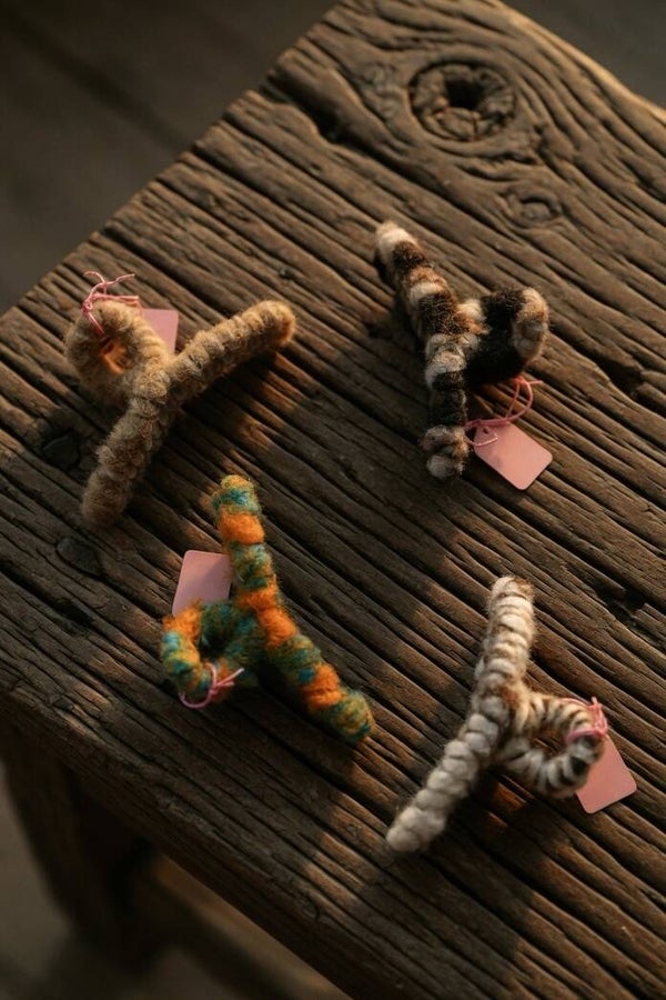 HAIR CLIP