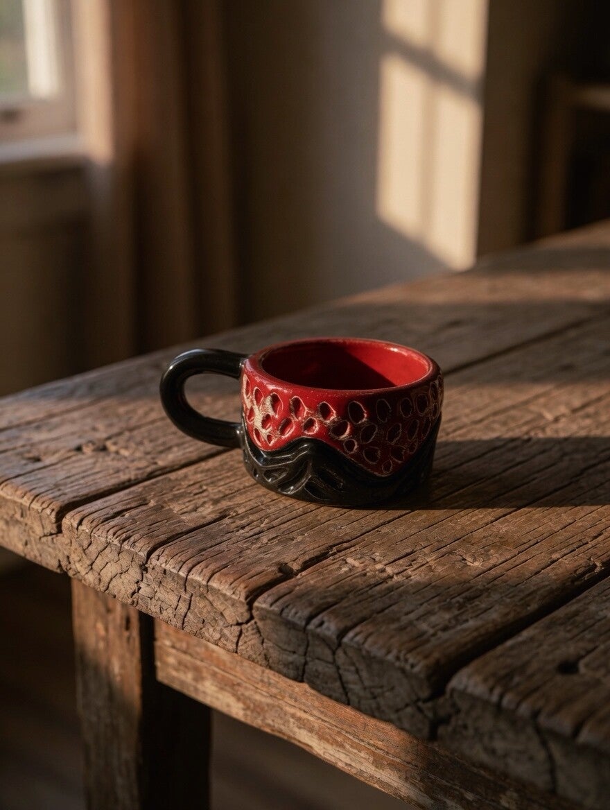Soup MUG