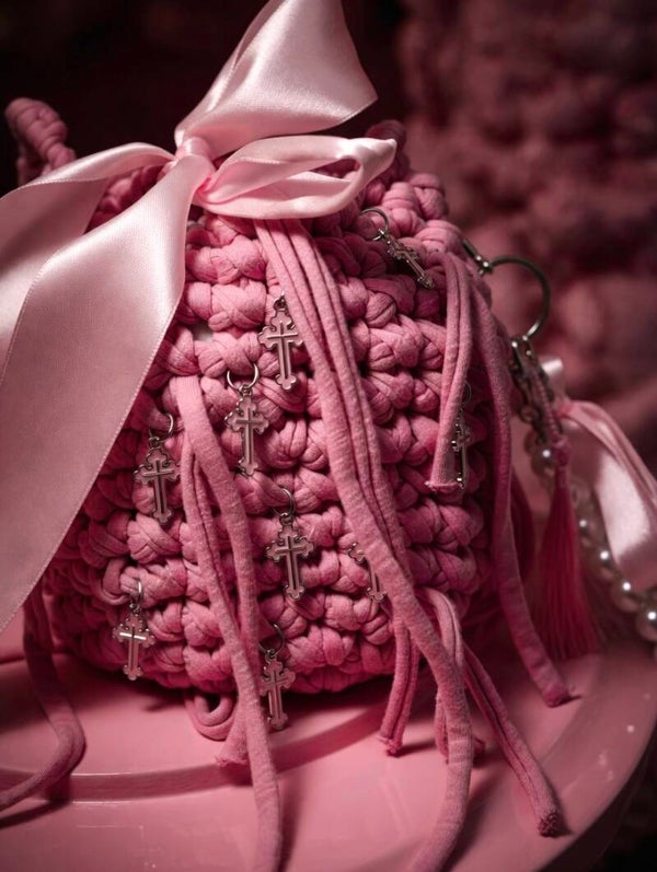 "Pink Kills"