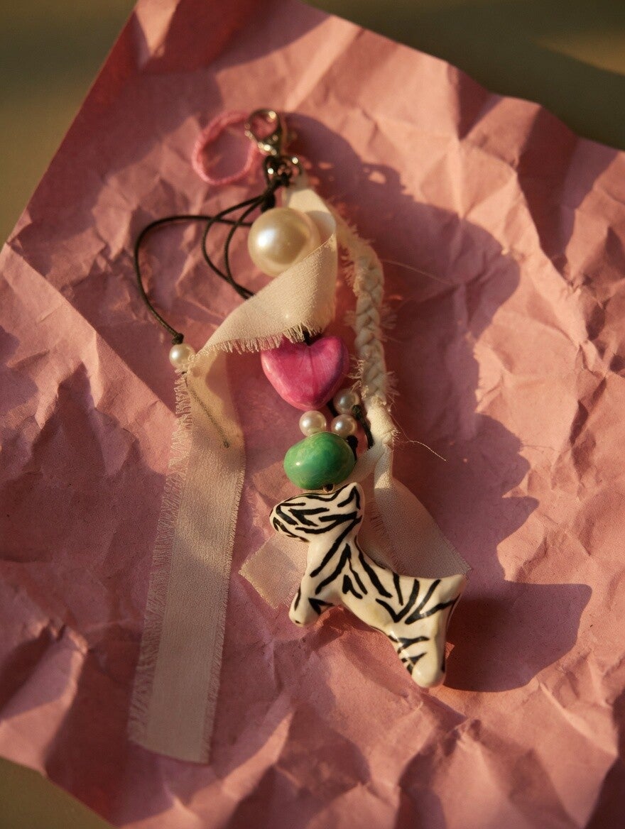 "Lil Doggy" Keycharm